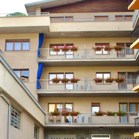 Apartamento Casa Marquis *