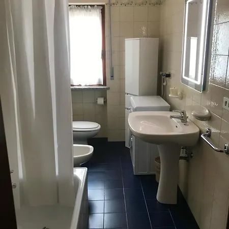 Daire Casa Marquis Saint-Vincent
