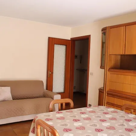Casa Marquis * Saint-Vincent